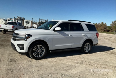 2024 Ford Expedition XLT 2WD SUV