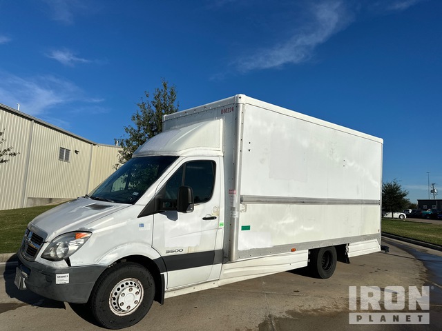 WDXPF445199406106 Dodge Sprinter Photo 1