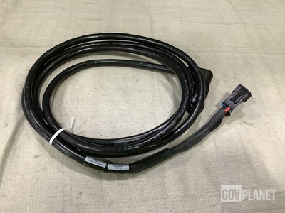 (56) Ibis Tek 006-0026-001 Light Bar Power Harnesses