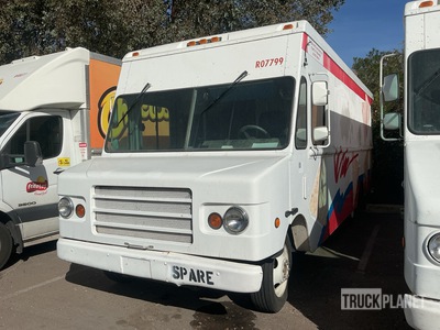 2004 Workhorse P42 4x2 Step Van