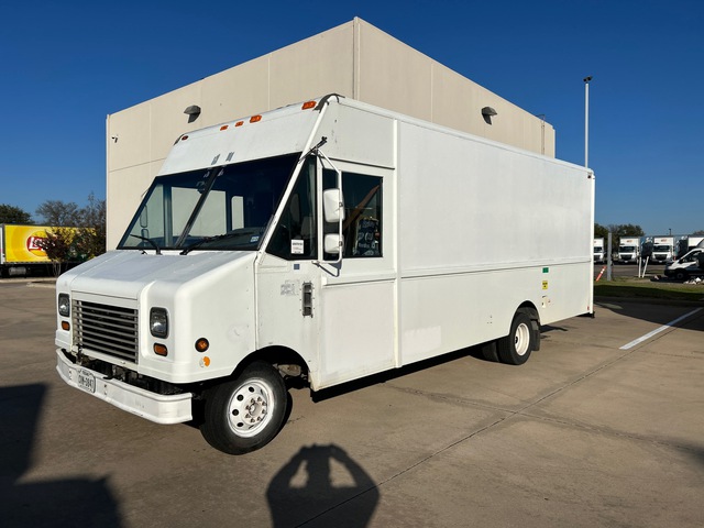 2006 Ford UtiliMaster 4x2 Step Van