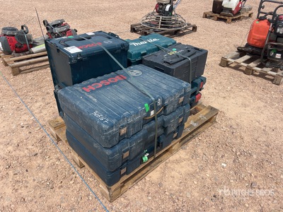 Qte De Materiels De Location Qty Of Rental Equipment