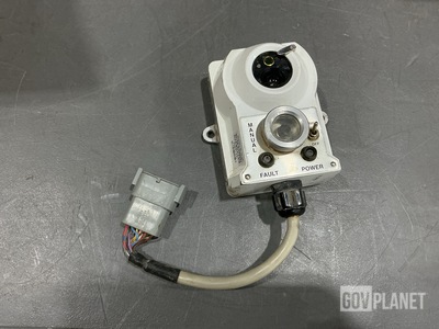 Spectrex 765662-0-4313A Detection System