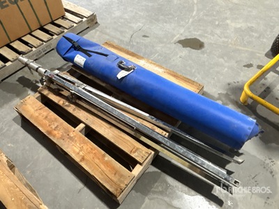 Light Balloon Work Lights