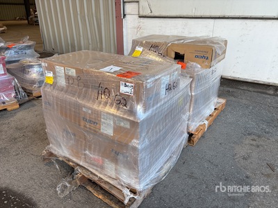 Quantity of Retracting Insulating Tube