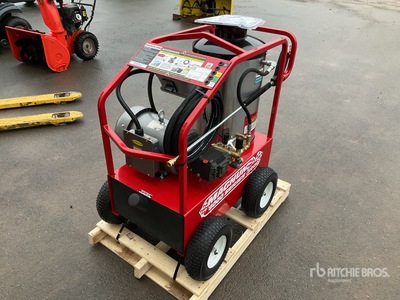 Easy-Kleen Magnum 3600 Lavadora de presión (Unused)