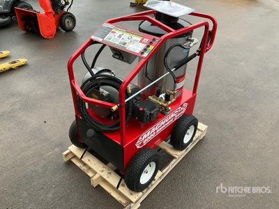 Easy-Kleen Magnum 3600 Lavadora de presión (Unused)