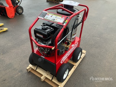 Easy-Kleen Magnum Gold Pressure Washer (Unused)
