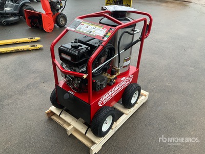 Easy-Kleen Magnum Gold Pressure Washer (Unused)