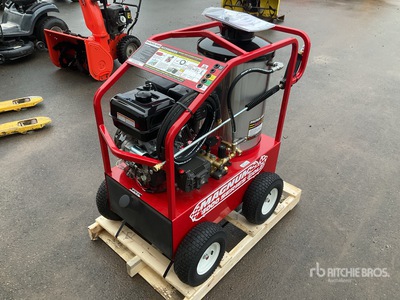 Easy-Kleen Magnum Gold Pressure Washer (Unused)