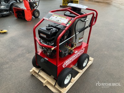 Easy-Kleen Magnum Gold Pressure Washer (Unused)