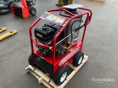 Easy-Kleen Magnum Gold Pressure Washer (Unused)