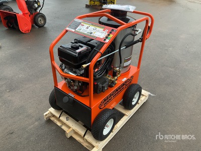Easy-Kleen Magnum Plus Pressure Washer (Unused)