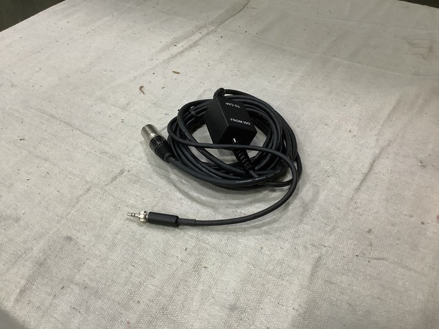 (11) Clear-Com CCC-803046 -25dB Balun Boxes