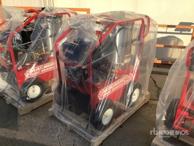 Easy-Kleen Magnum Gold Pressure Washer (Unused)