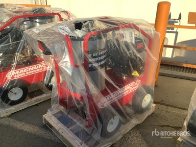 Easy-Kleen Magnum Gold Pressure Washer (Unused)