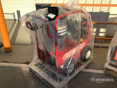 Easy-Kleen Magnum Gold Pressure Washer (Unused)