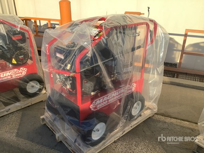 Easy-Kleen Magnum Gold Pressure Washer (Unused)