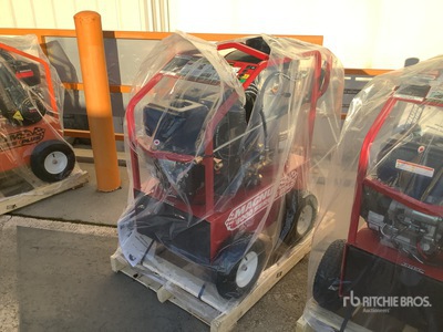 Easy-Kleen Magnum Gold Pressure Washer (Unused)