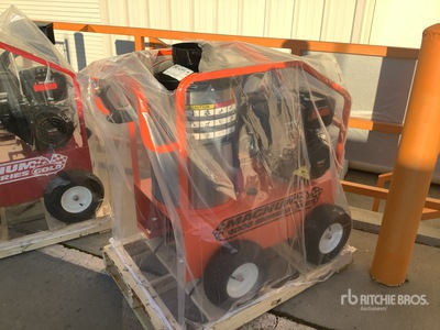 Easy-Kleen Magnum Plus Pressure Washer (Unused)