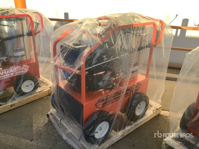 Easy-Kleen Magnum Plus Pressure Washer (Unused)