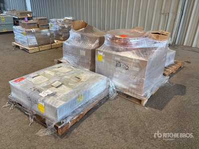 Quantity of Cop Pipe