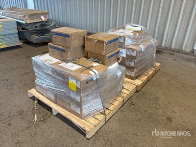 Quantity of Edge Banding