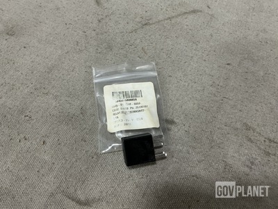 (194) Mack Trucks 25195197 Electromagnetic Relays