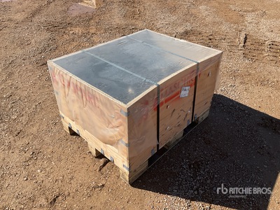 Qte De Tuyaux (Non Utilise) Qty Of Various Declassed Hydraulic Pipes (Unused)