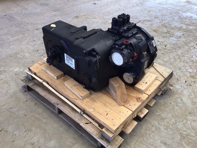 JLG Industries 1001097193 Hydraulic Transmission JLG Industries 1001097193 Hydraulic Transmission