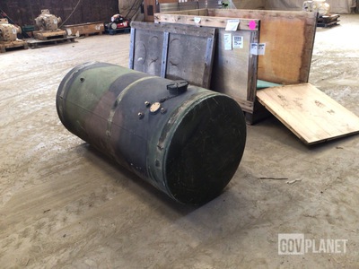Oshkosh Defense 1339300 Fuel Tank