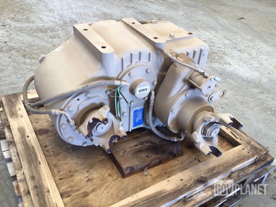 Navistar Defense 3882827C92 Transfer Case