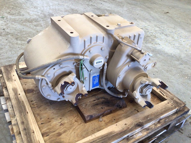 Navistar Defense 3882827C92 Transfer Case