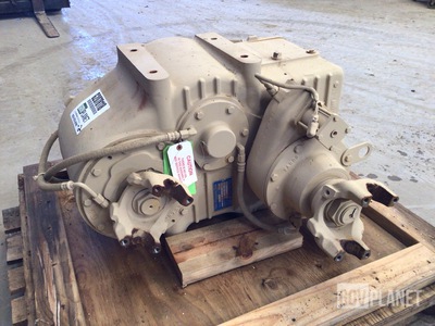 Navistar Defense 3882827C92 Transfer Case