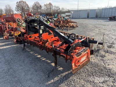 1995 Maschio Rotary Brona