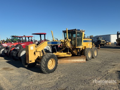 1999 Cat 140 H Motorische Grader