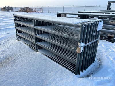 Quantity of (16) BYT 2-3/8 in بوابة المزرعة  (Unused)