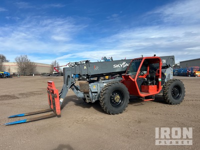 Skyjack SJ1056TH Telehandler