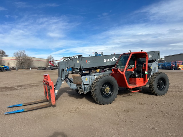 Skyjack SJ1056TH Telehandler
