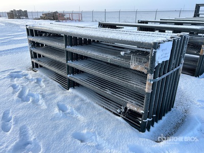 Quantity of (16) BYT 2-3/8 in بوابة المزرعة  (Unused)