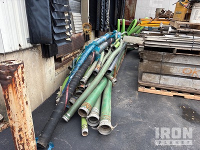 Quantity of Schlauchleitungen