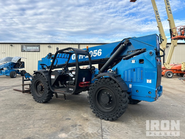 MANIPULADOR 2019 GENIE