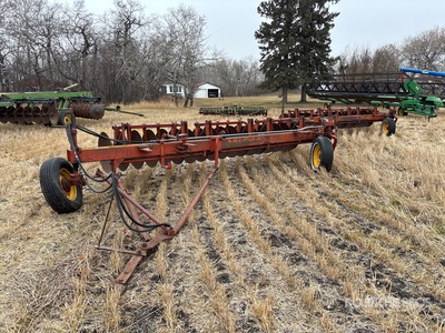 Minneapolis Moline Disc