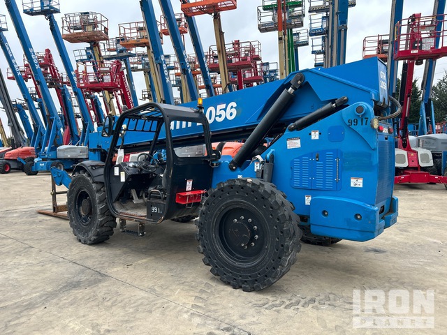 MANIPULADOR 2019 GENIE