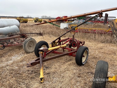 New Holland 455 Sickle Bar Mower