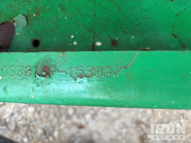 ELEVADOR TIJERA 2016 GENIE GS1930