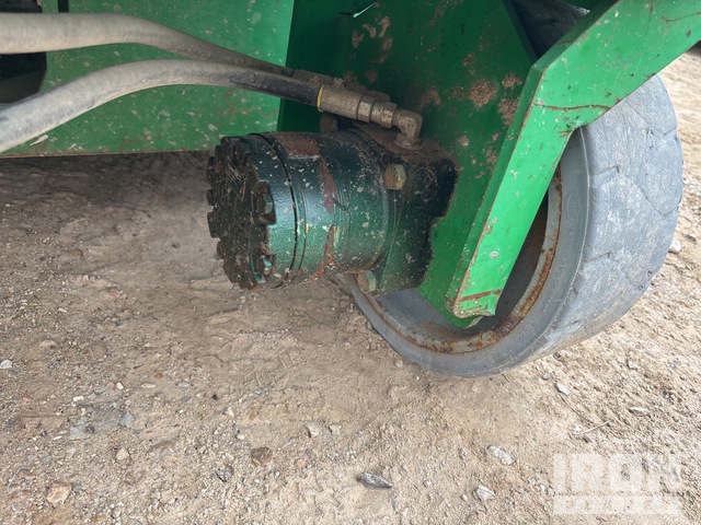 ELEVADOR TIJERA 2015 GENIE GS3246