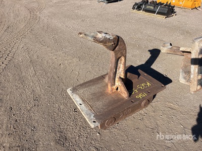 26 in Excavator Ripper