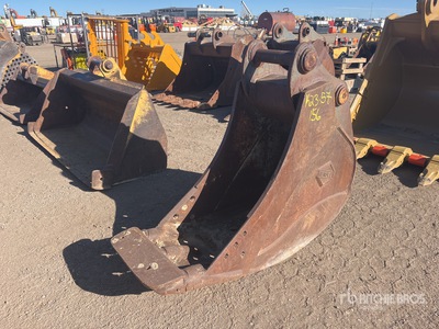 22 in .76 cyd Cleanup Excavator Bucket