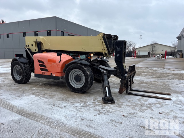 MANIPULADOR 2014 JLG